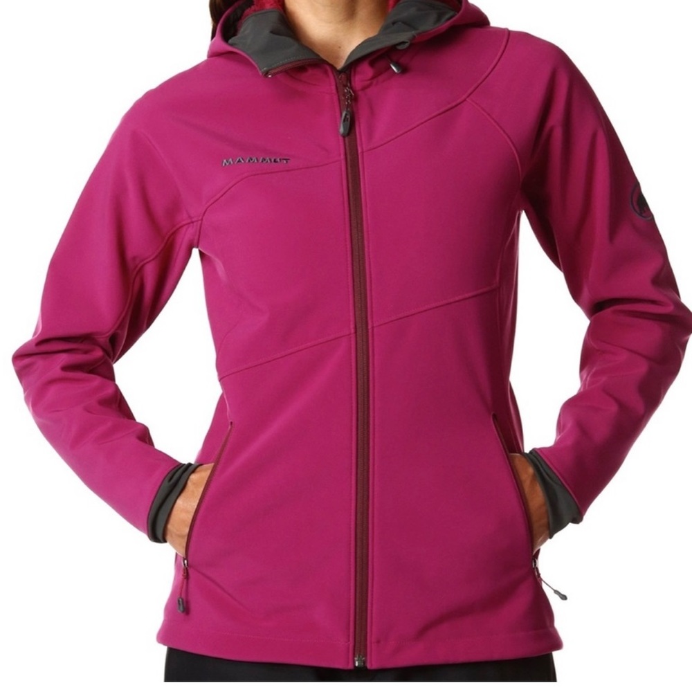 Mammut women jacket/size XS